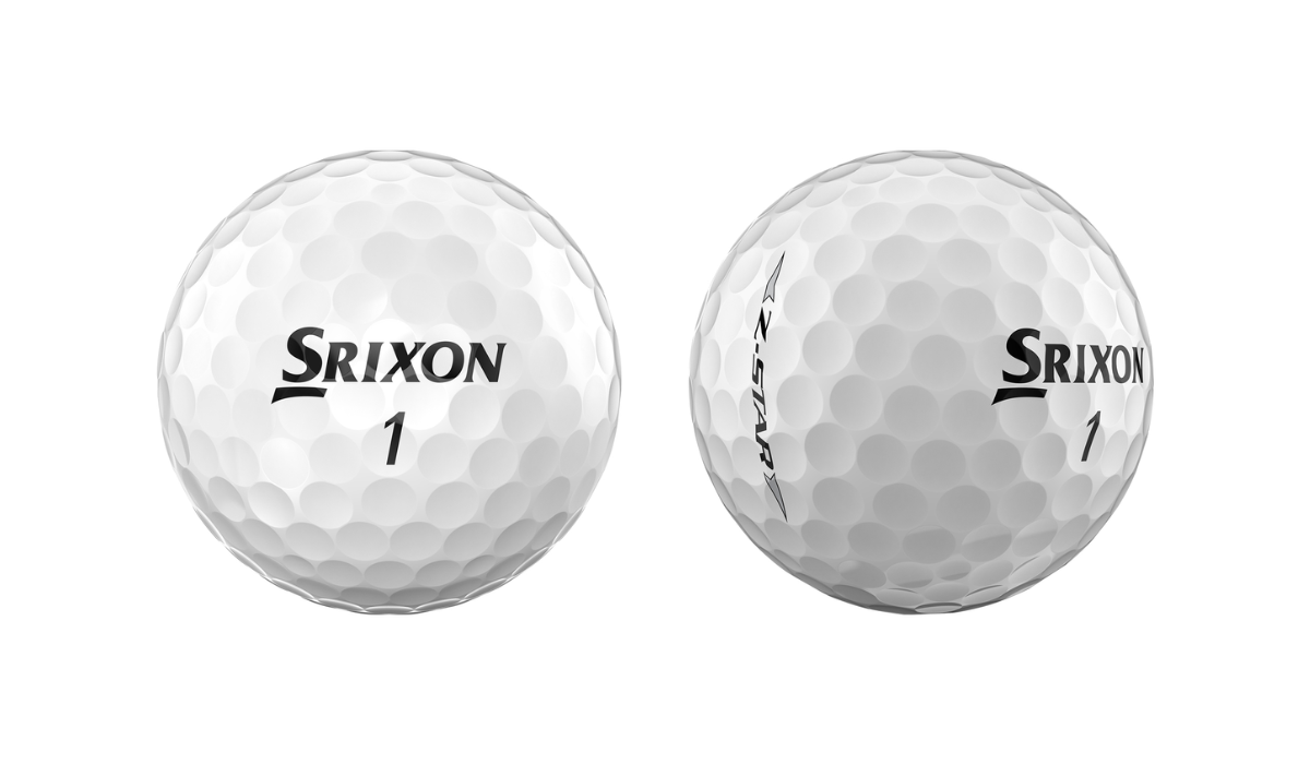 Srixon