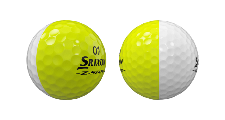 Srixon