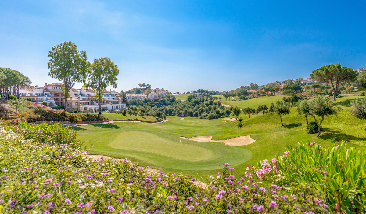 La Cala Golf Resort and Garden