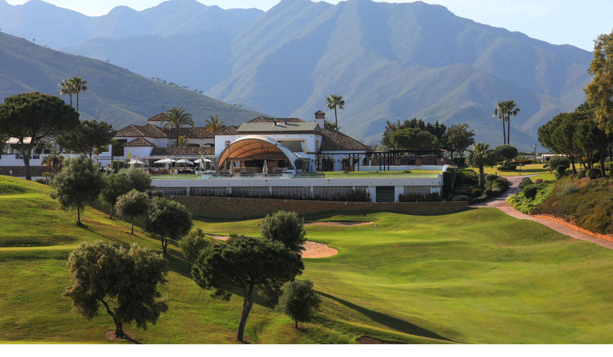 Asia Course at La Cala Resort