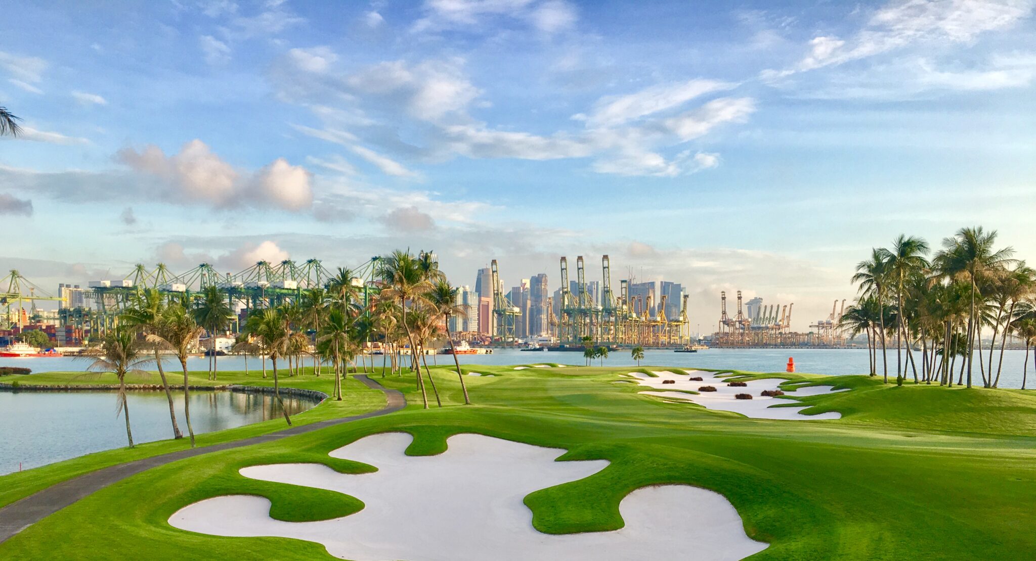 The Best Golf Courses in Southeast Asia (2025) - The All Square Blog