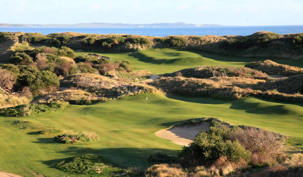 Barnbougle