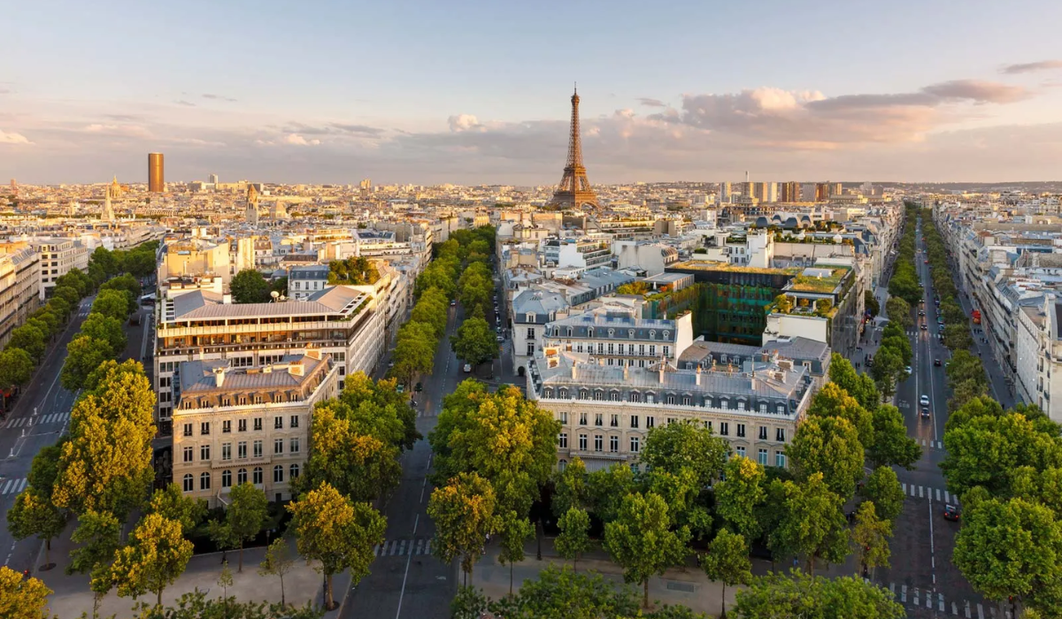 Paris, France