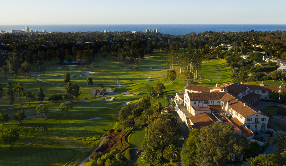 Riviera Country Club