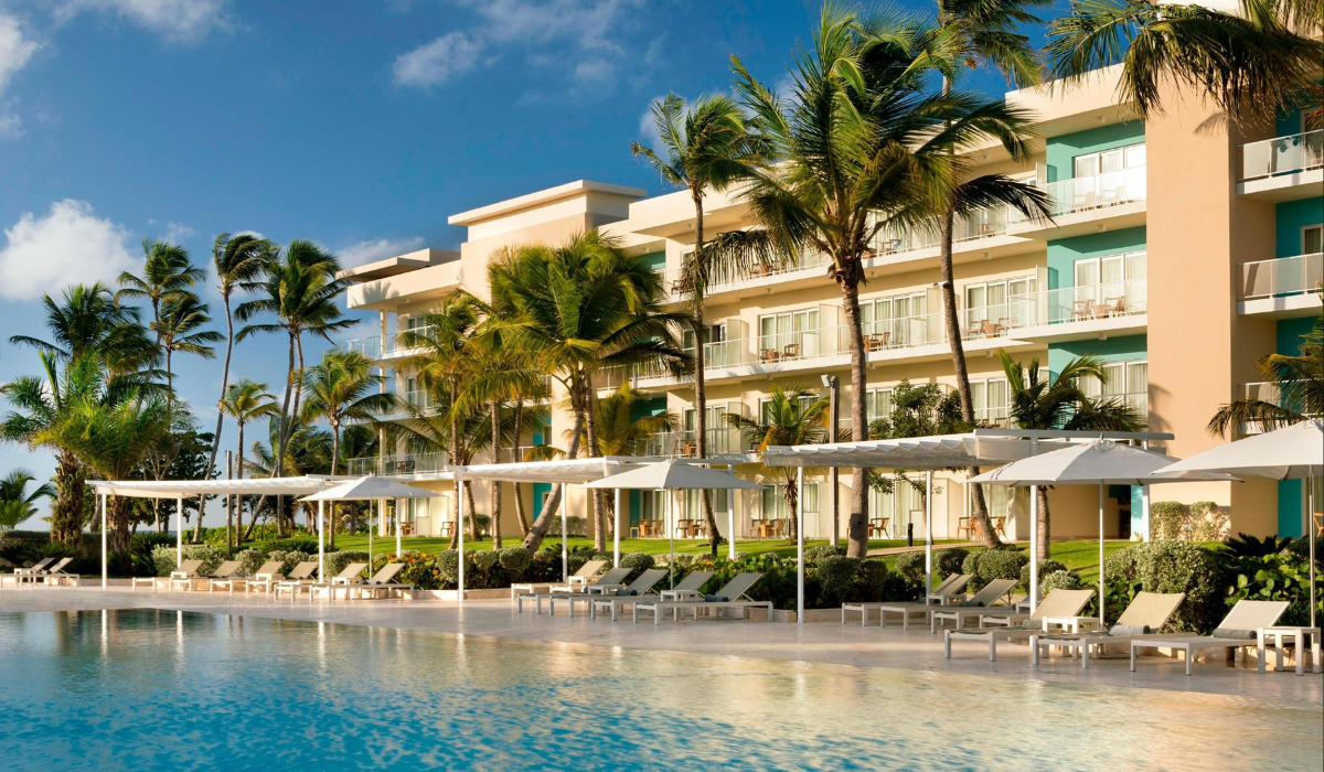 The Westin Puntacana Resort