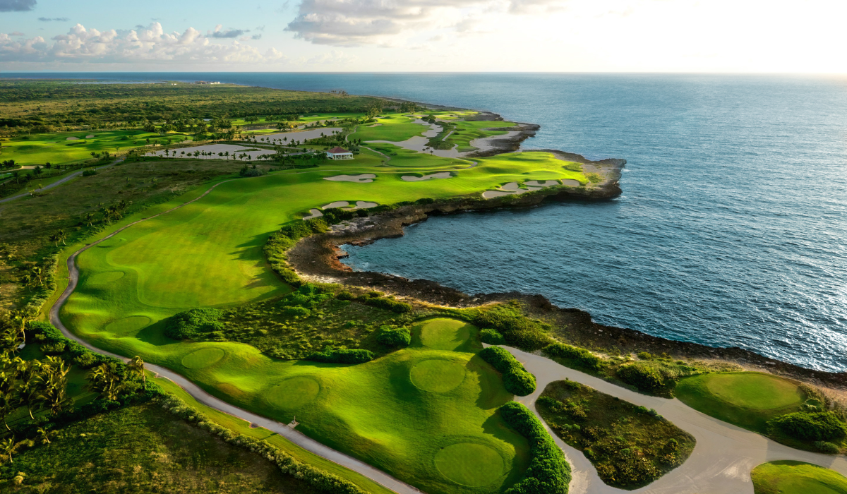 Corales Golf Course