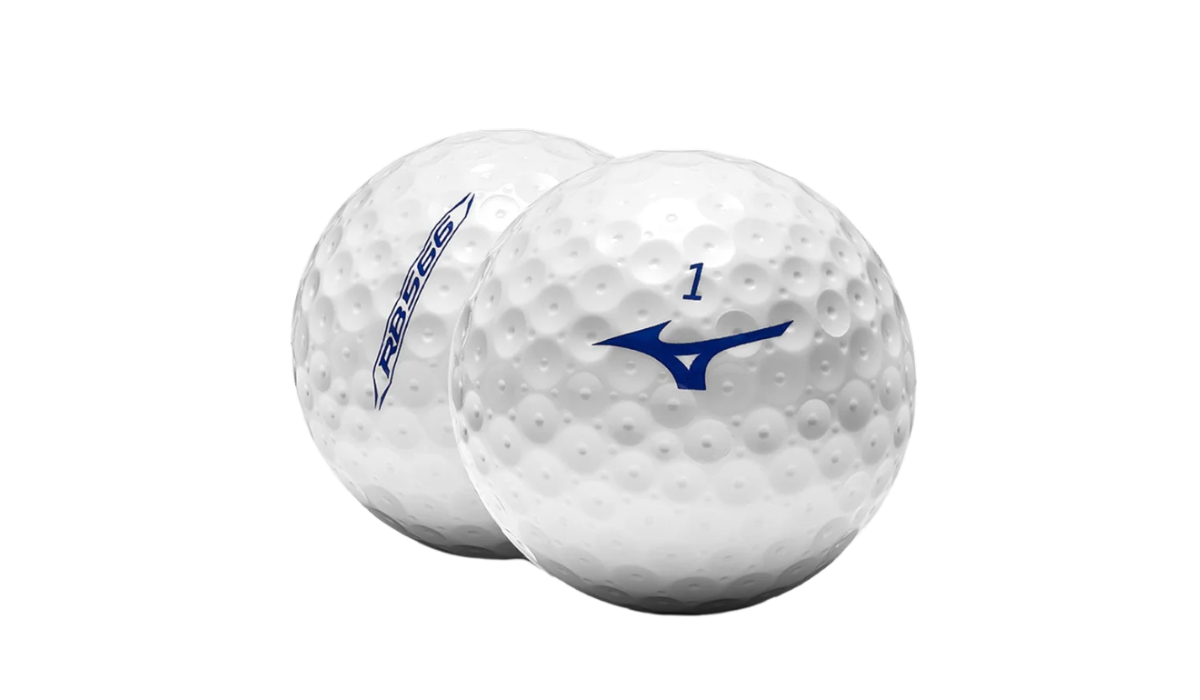 Mizuno RB 566 Ball