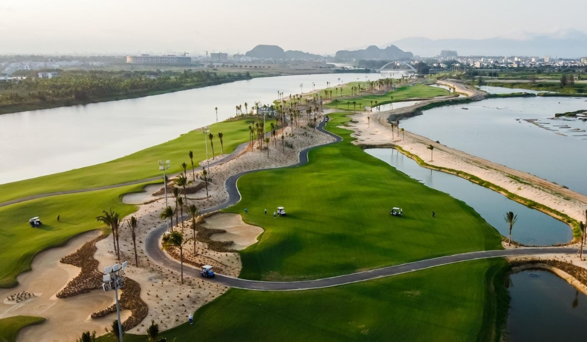 BRG Danang Golf Course