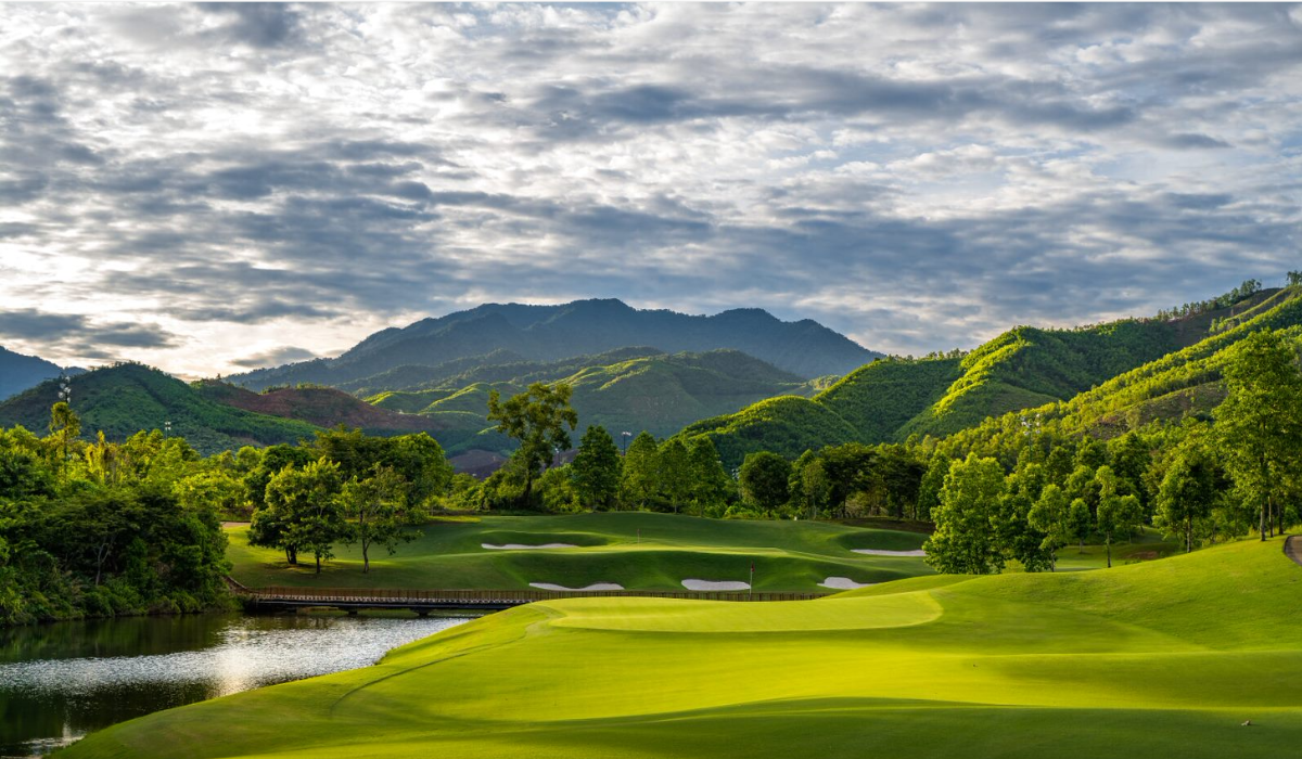 Ba Na Hills Golf Club