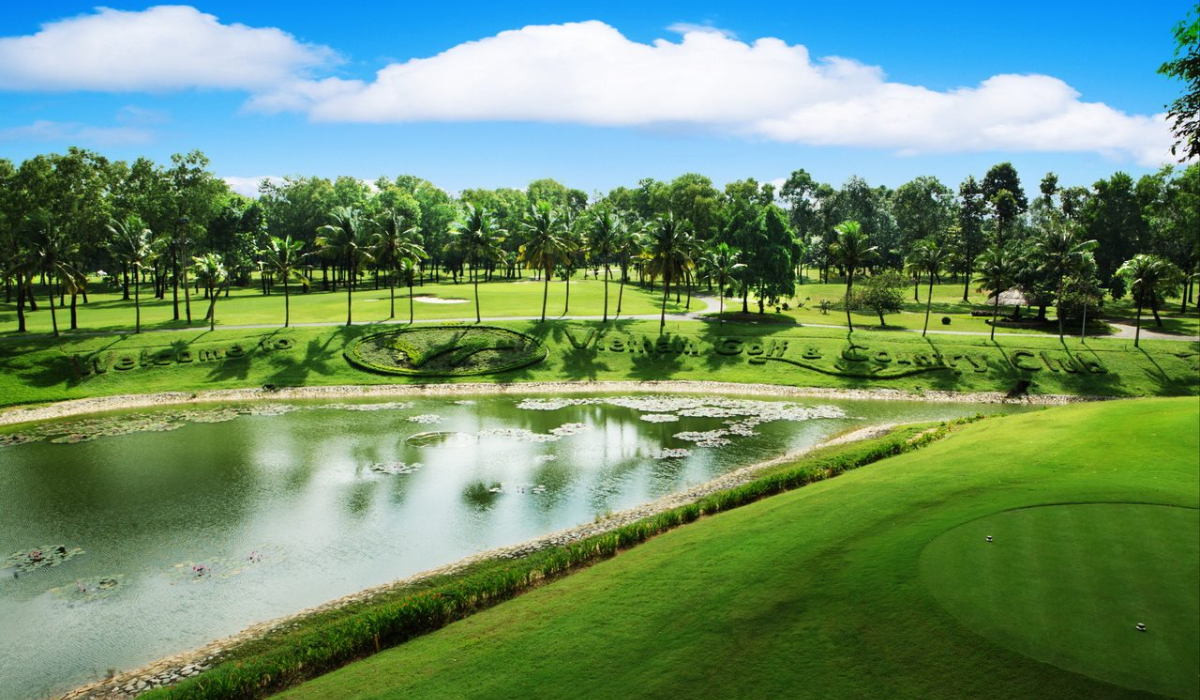 Vietnam Golf and Country Club