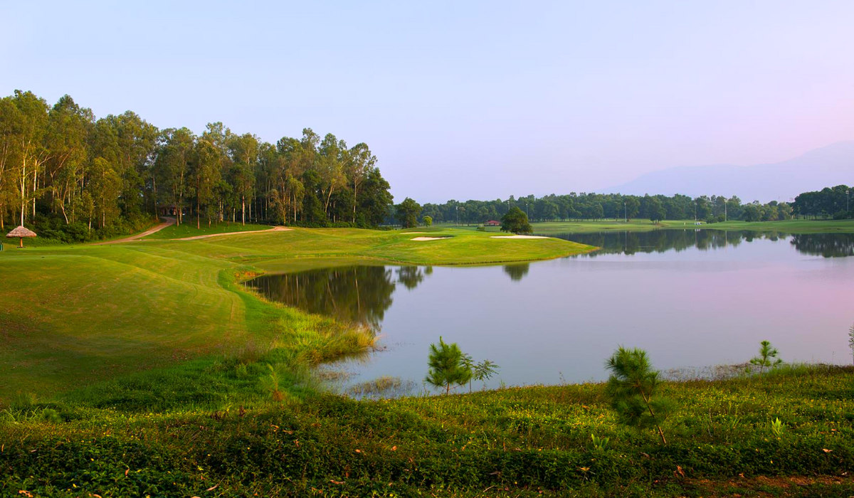 King’s Island Golf Course