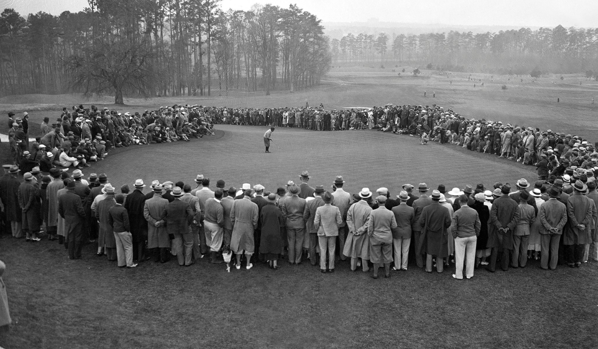 Augusta National Invitation Tournament