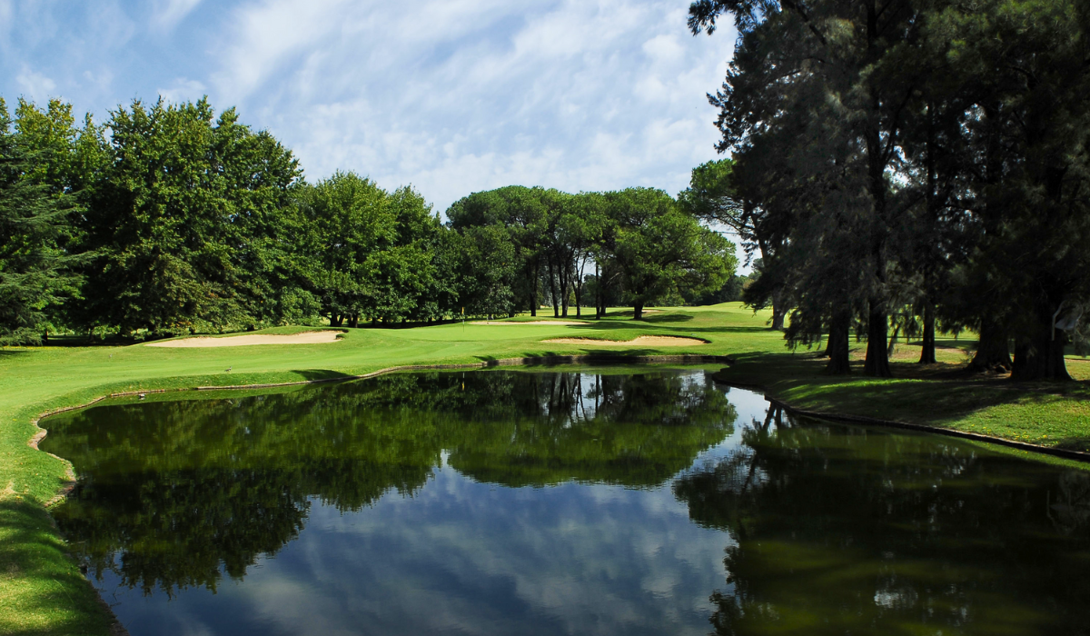 Olivos Golf Club