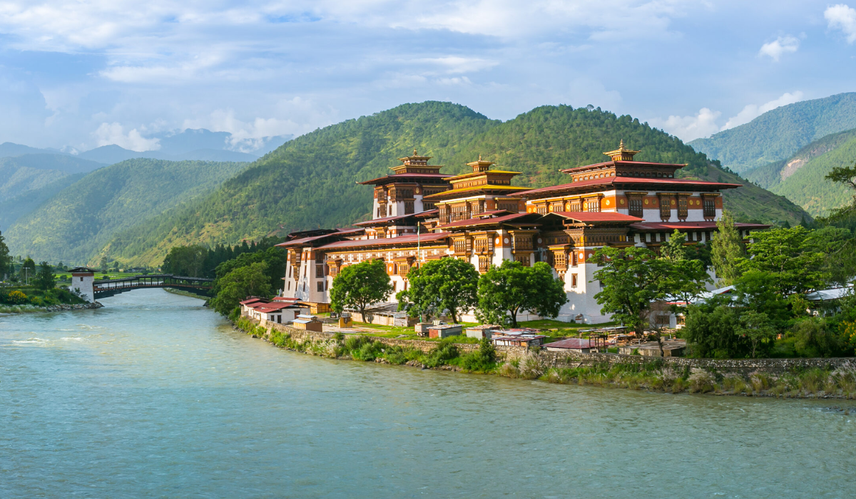Bhutan