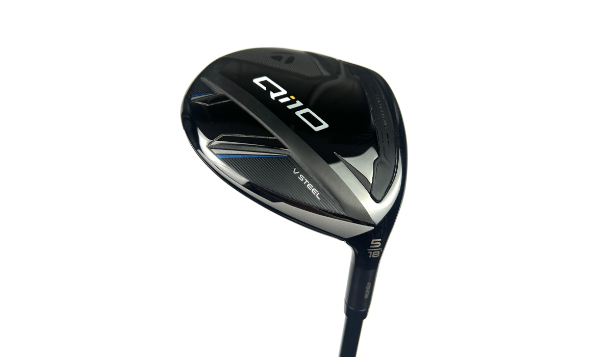 TaylorMade Qi10 5-Wood