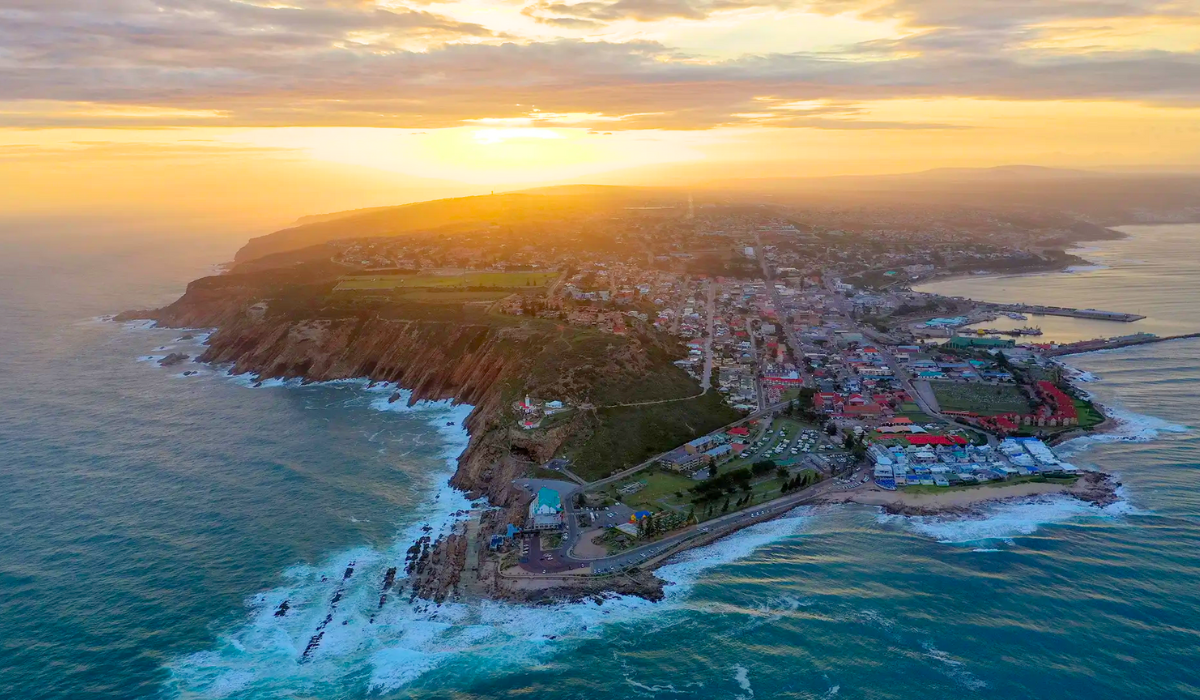 Mossel Bay