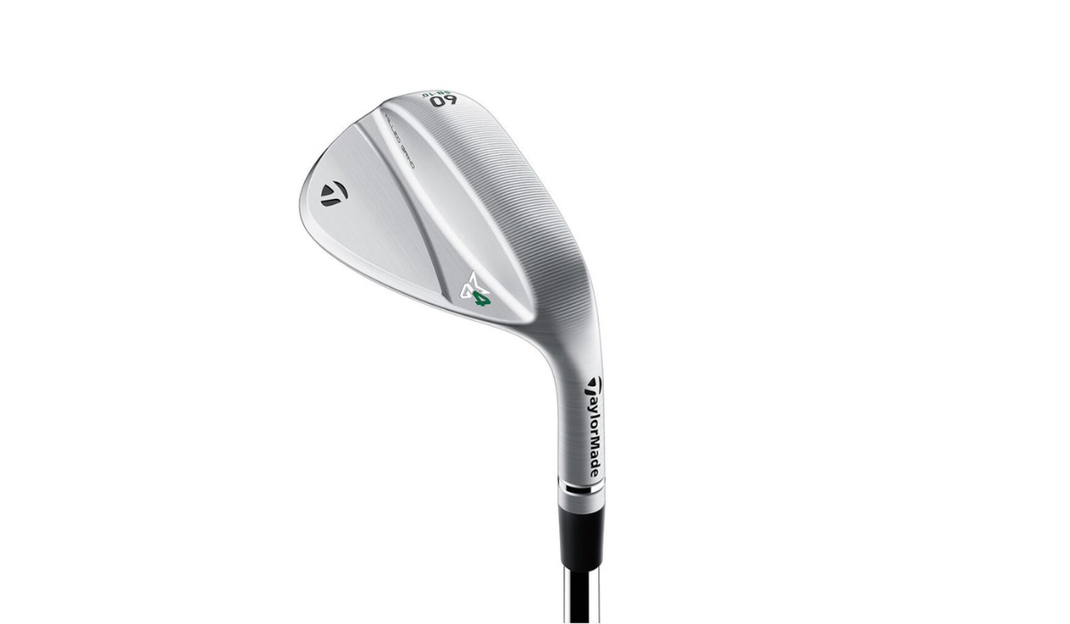 TaylorMade MG4 Wedge