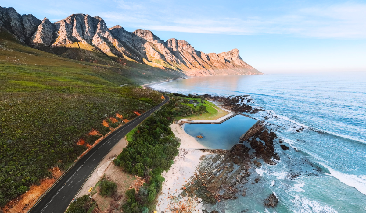 Garden Route