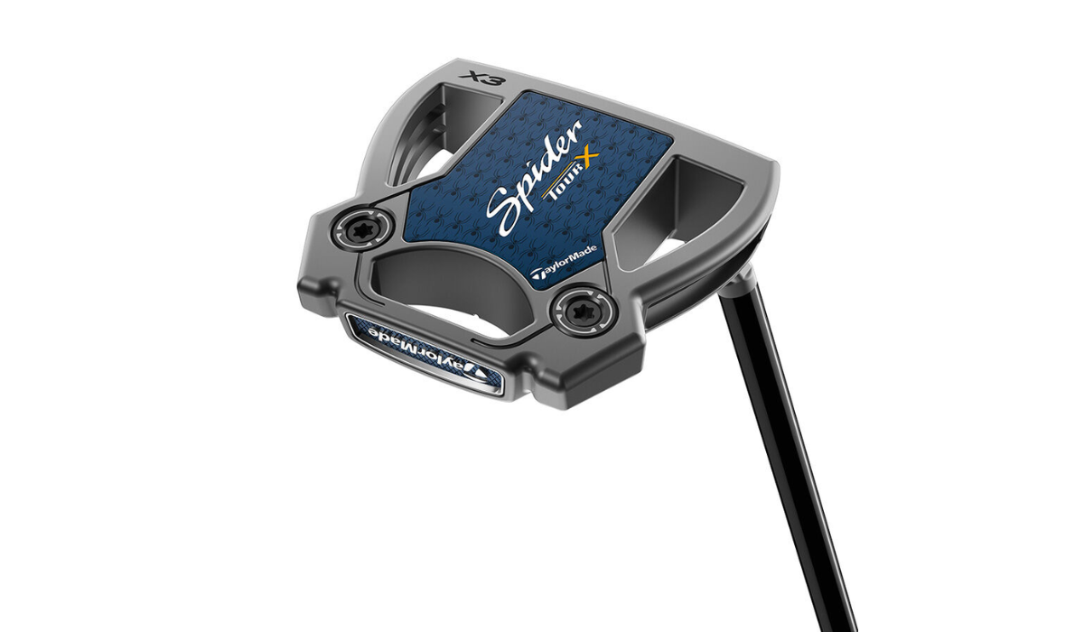 TaylorMade Spider Tour X Putter