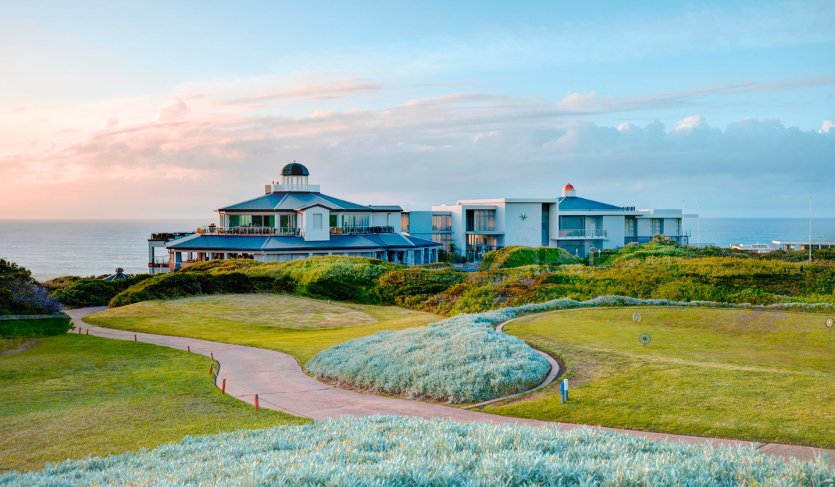 Pinnacle Point Golf