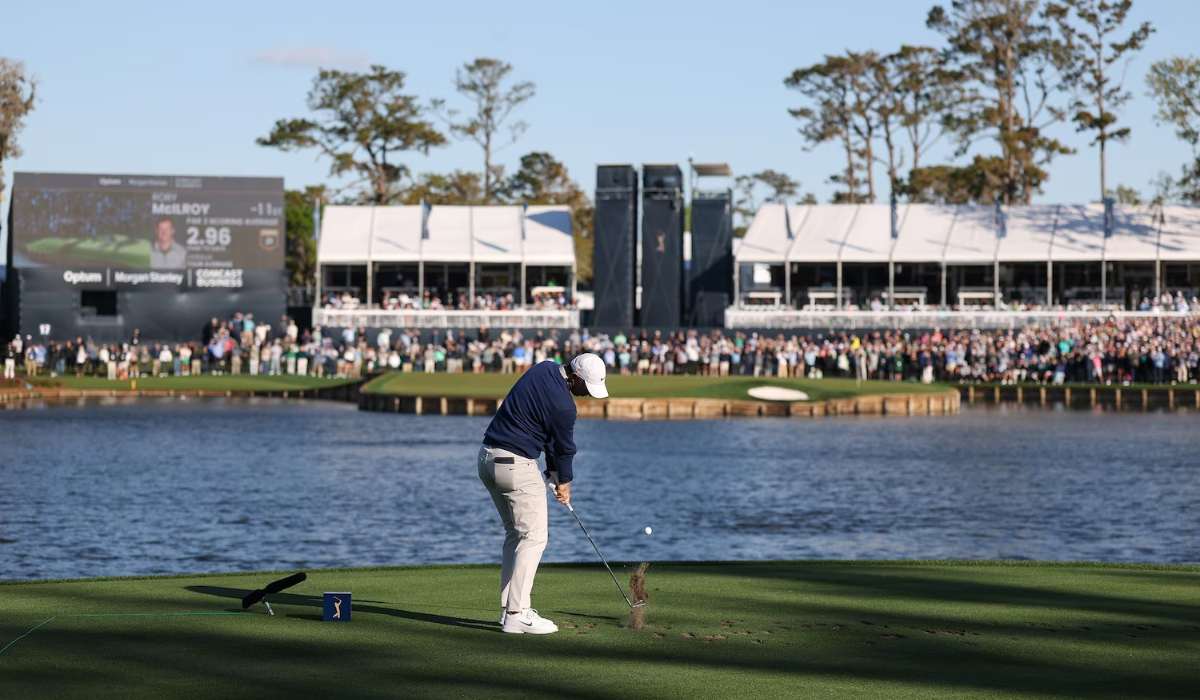 What’s in Rory McIlroy’s Bag at The Players 2025?