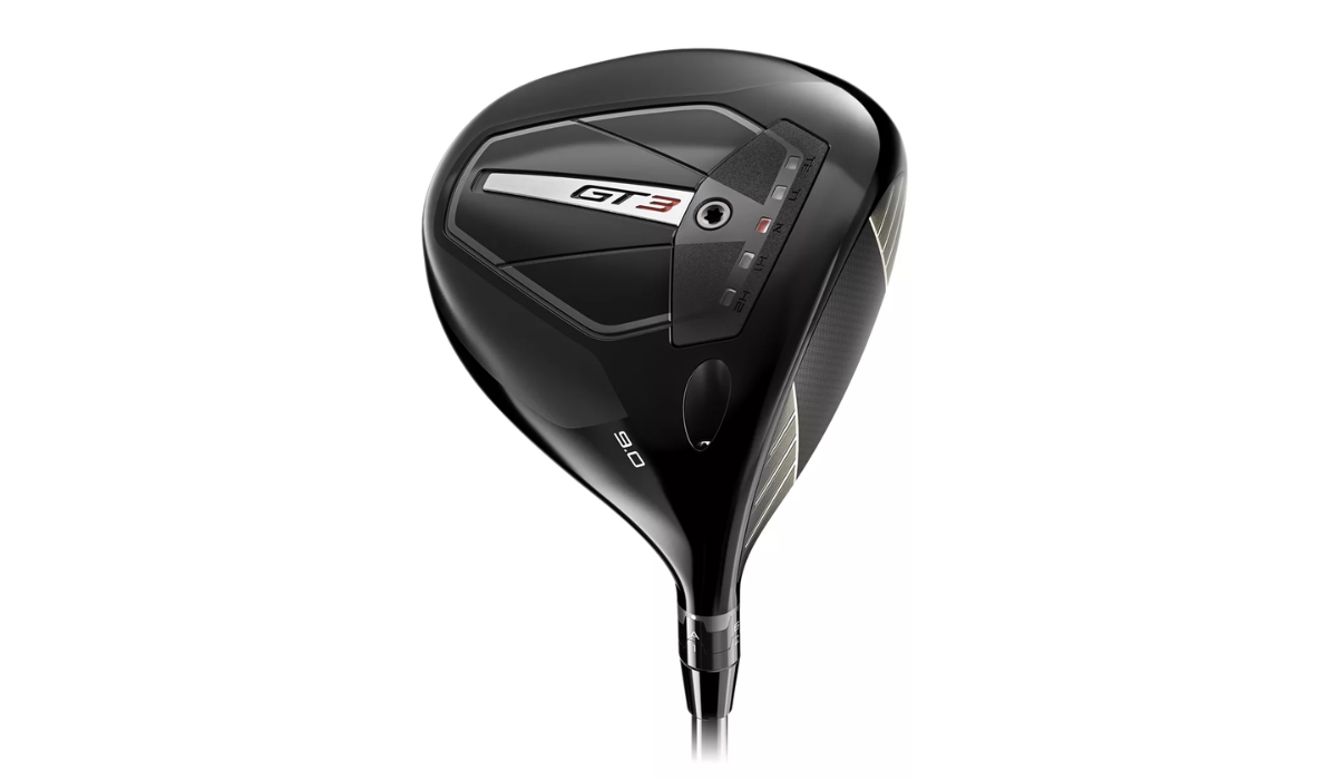 Titleist GT3 Driver