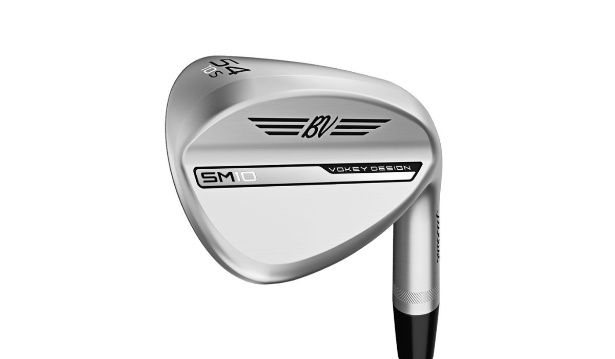 Titleist Vokey Design SM10 Wedge