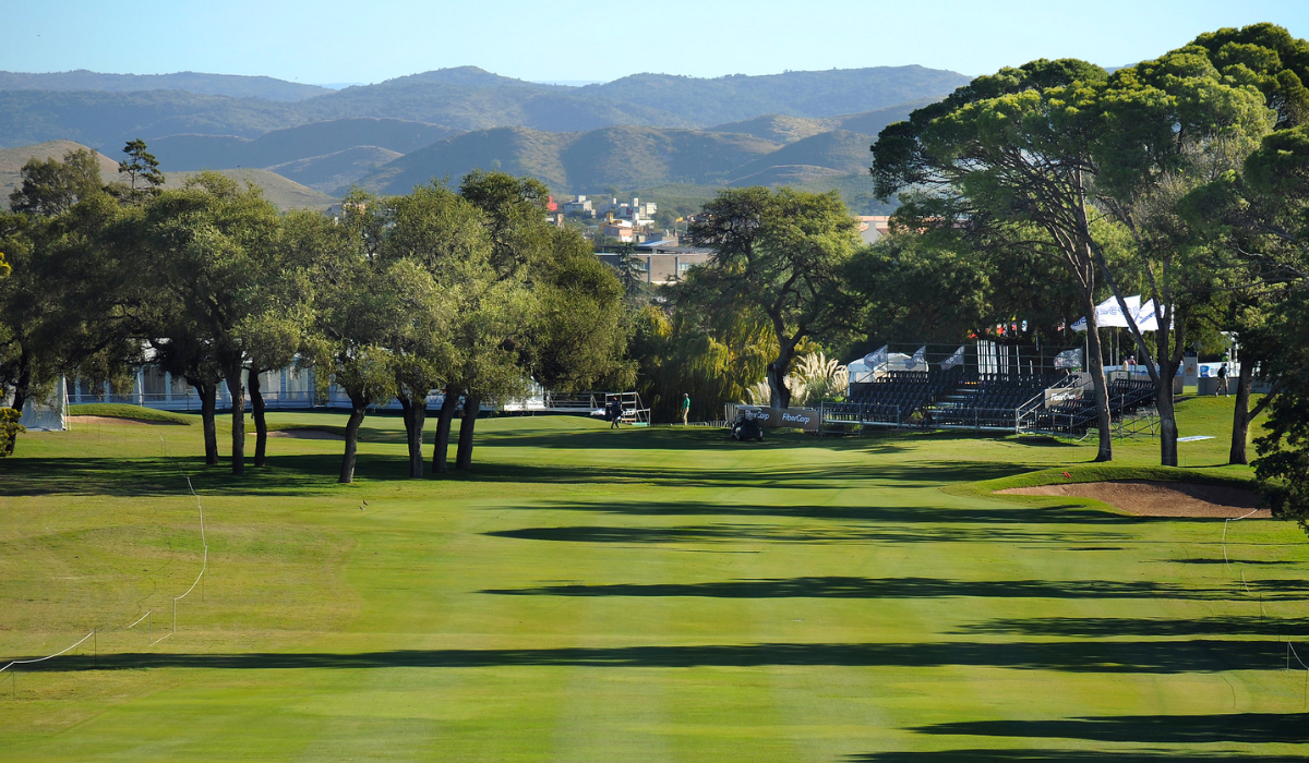 Córdoba Golf Club