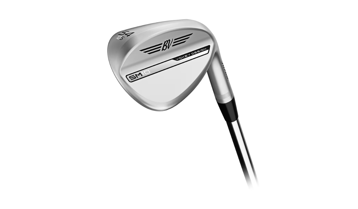 Wedges - Titleist Vokey Design SM10