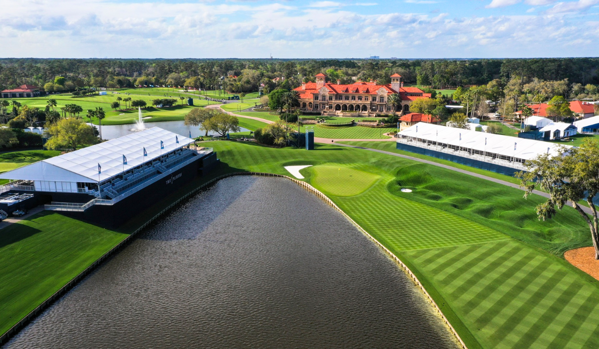 TPC Sawgrass