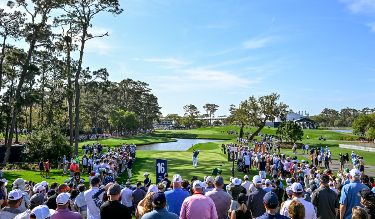 The Players Championship