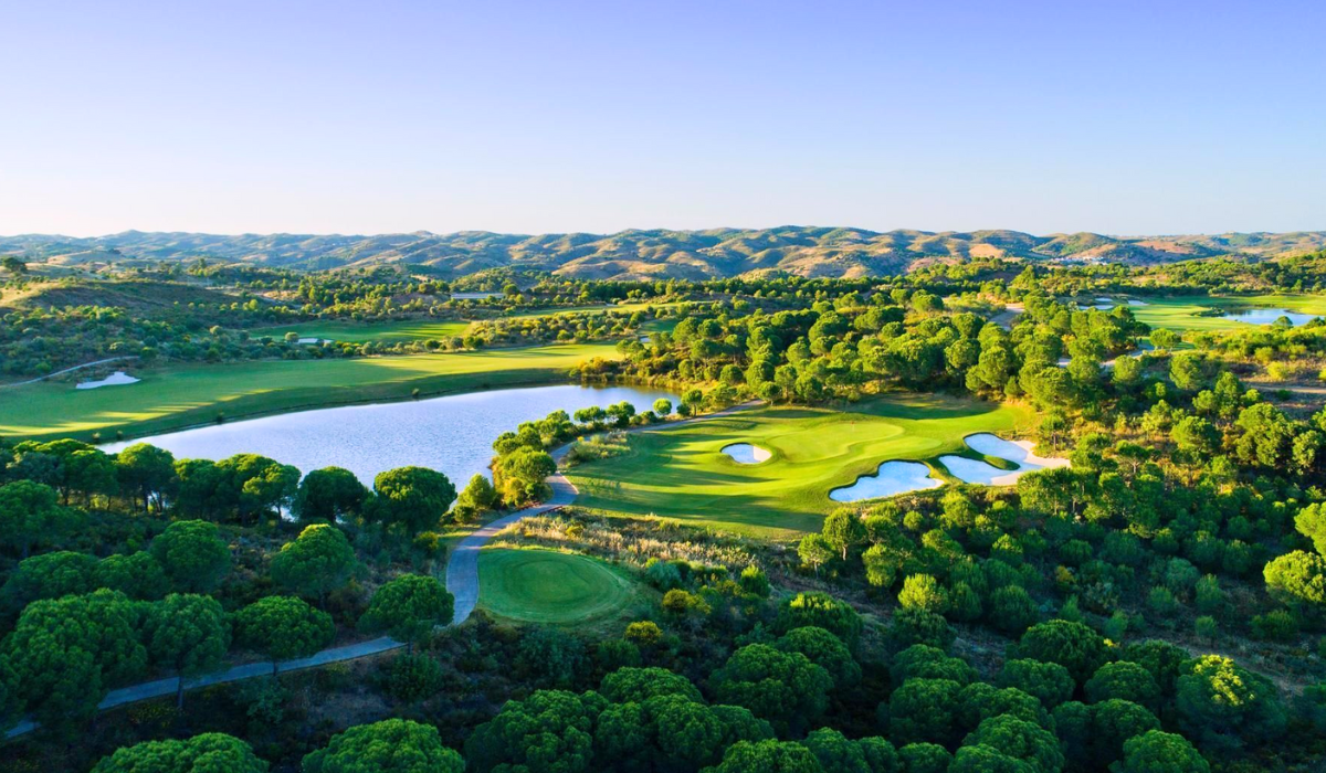 Monte Rei Golf and Country Club - North Course