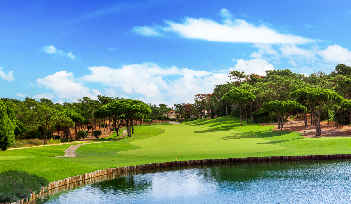 Quinta Do Lago - South Course