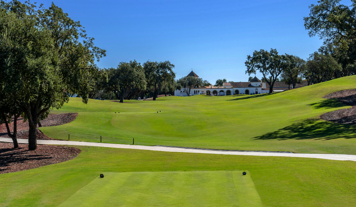 San Roque Club - Old Course