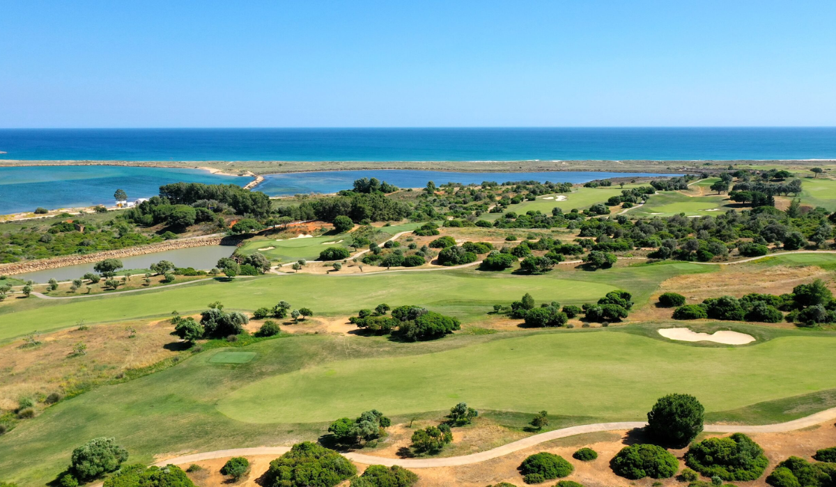 Palmares Ocean Golf Course