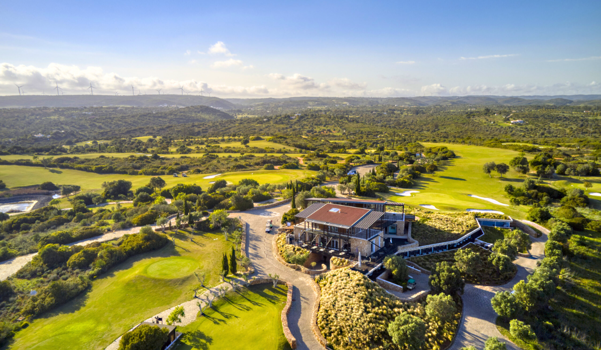 Espiche Golf Course