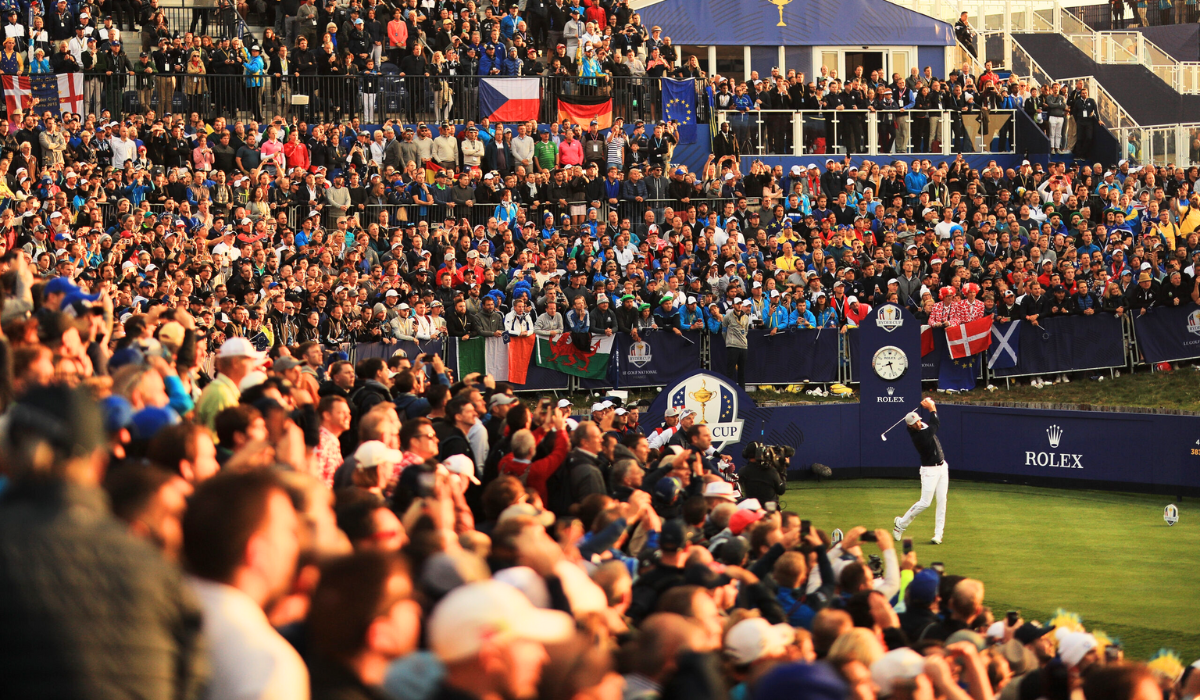 Ryder Cup