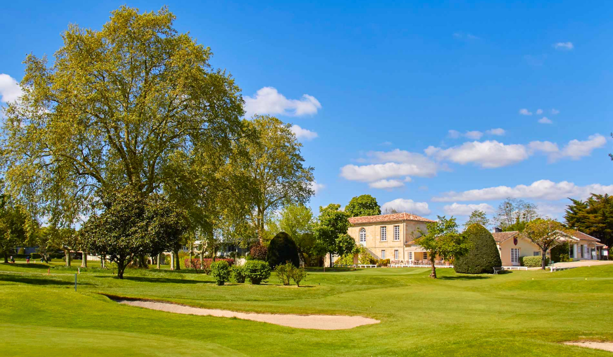 Golf Bordelais