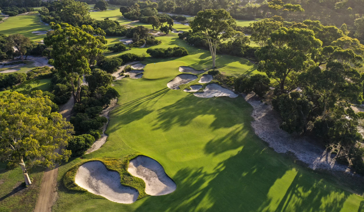 Kingston Heath
