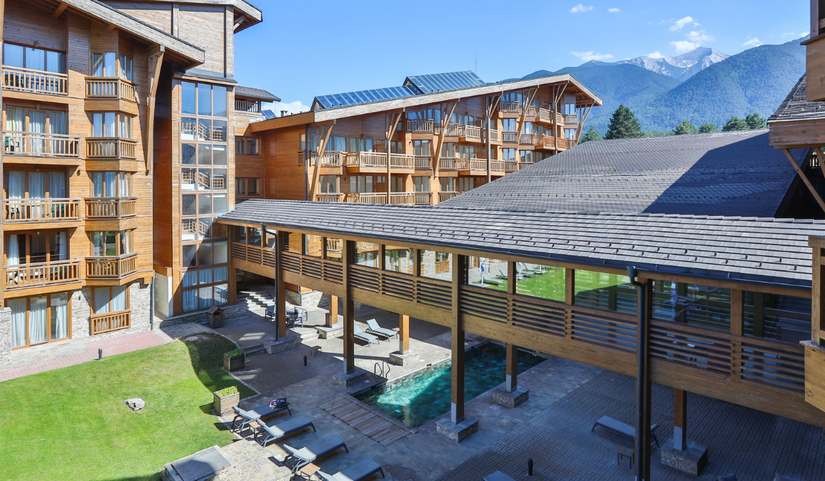 Pirin Golf & Country Club