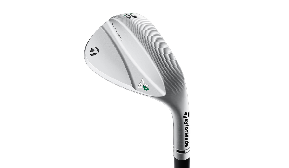 TaylorMade MG4 Wedge