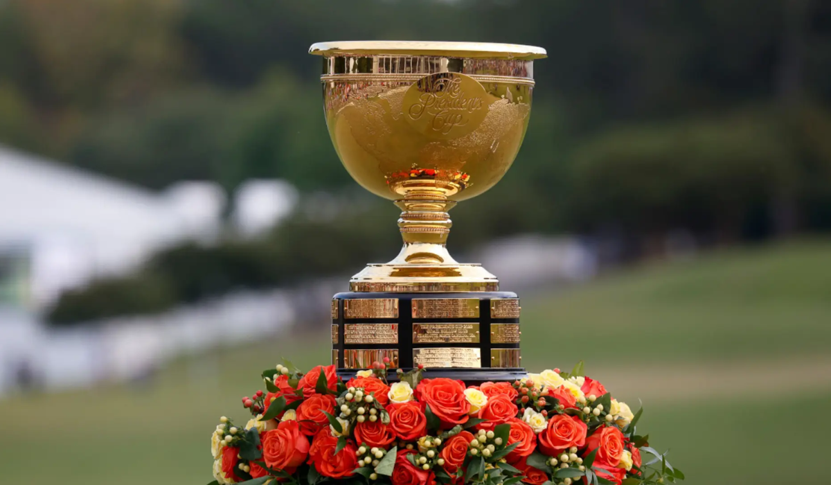 Presidents Cup 2028
