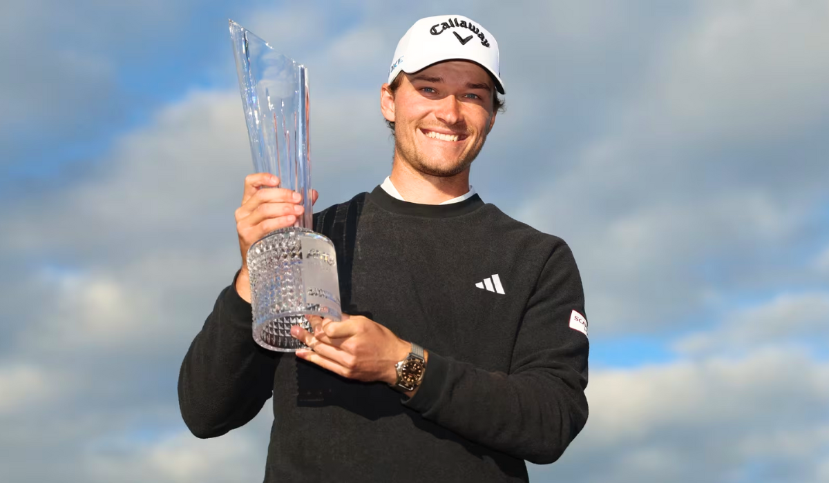 Rasmus Højgaard