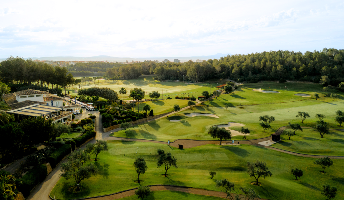 Arabella Golf - Son Muntaner