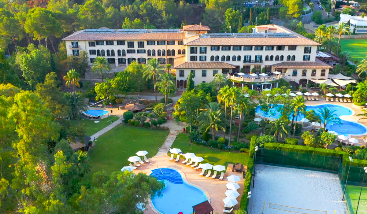 Arabella Golf Resort Mallorca