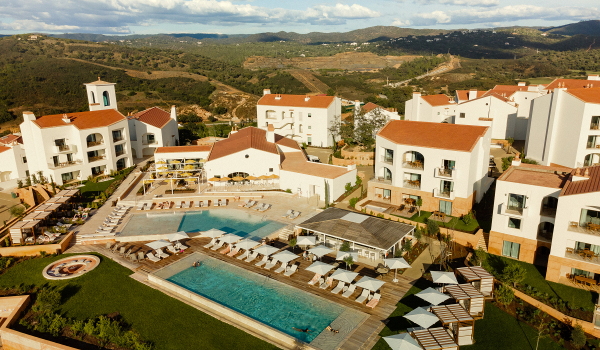 Ombria Golf Resort