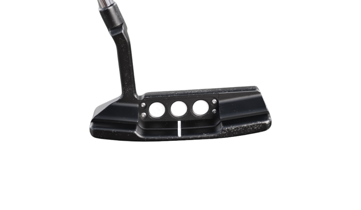 Scotty Cameron Concept 2 Tour Prototype