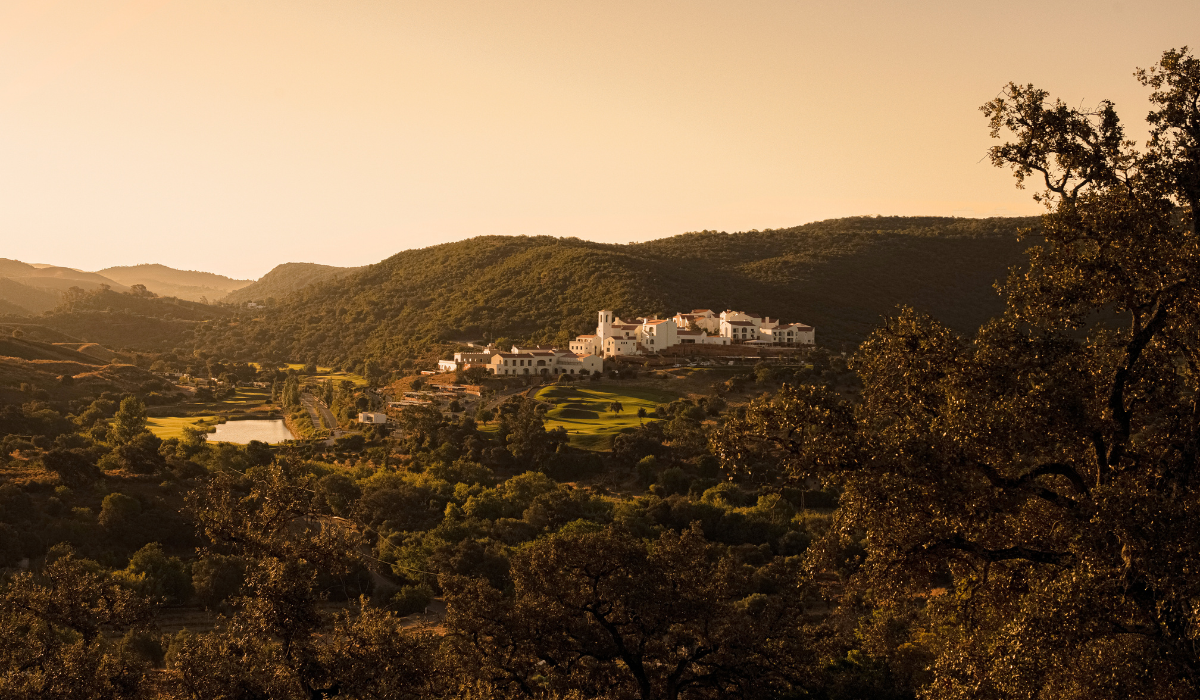 Ombria Golf Resort