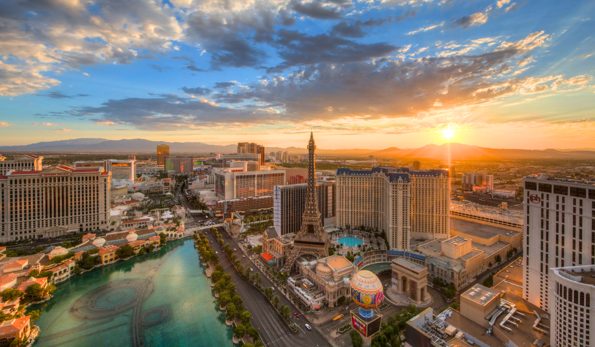 Las Vegas