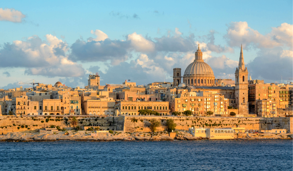Valletta